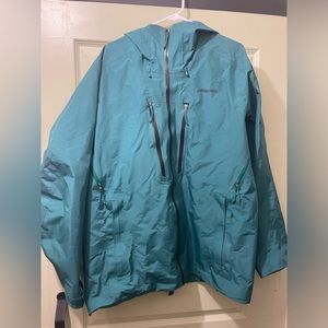 Patagonia pow slayer jacket